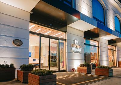 Invite Otel Corner Trabzon