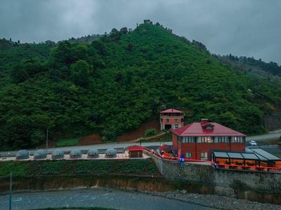 Lidzo Villa Butik Otel