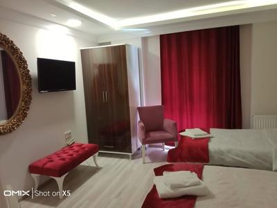 Çarşı Hotel & Cafe