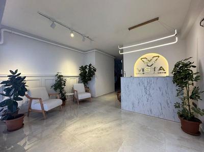 Vista Living Apartments