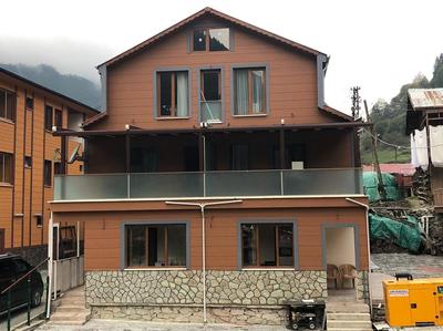Uzungöl Adiloğlu Apart