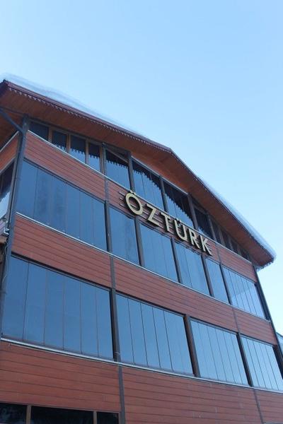 Uzungöl Öztürk Hotel