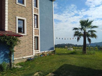 Villa İrem & Zeynep