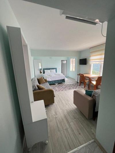 Yesilalan Hotel Çaykara