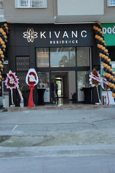 Kıvanç Residence