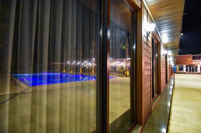 Green Palace Suit Hotel