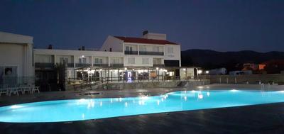 Sivaslı Yalım Garden Park Otel