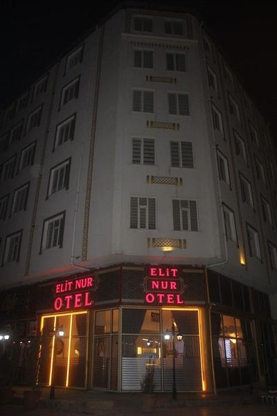 Elit Nur Otel
