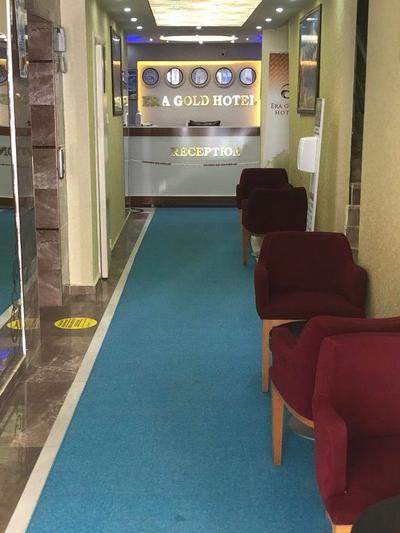 Era Gold Hotel