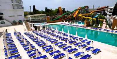 Aqua Marinn Spa & Wellness