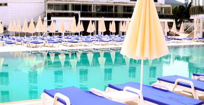 Aqua Marinn Spa & Wellness