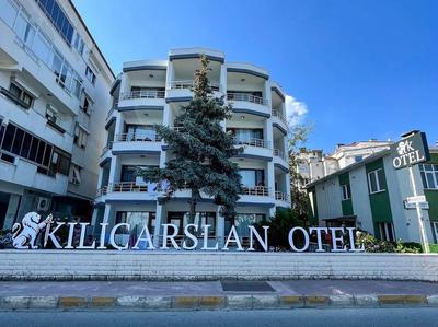 Kılıçarslan Otel