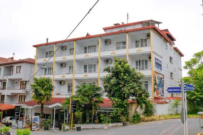 Green Moringa Termal Otel