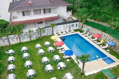 Green Moringa Termal Otel