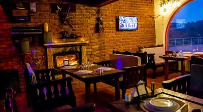 Kaltur Boutique Hotel & Restorant