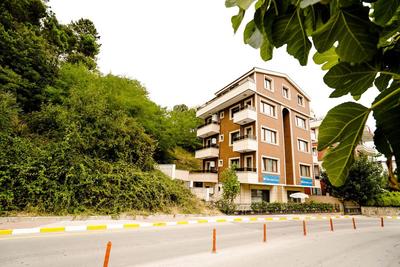 Nuren Hospitality Gökçedere