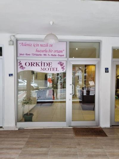 Termal Orkide Pansiyon