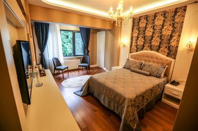 Saray Thermal Hotel Yalova