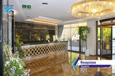 Zir Dream Thermal Otel