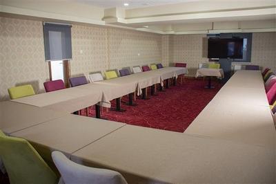 Yozgat Çamlik Hotel Restaurant