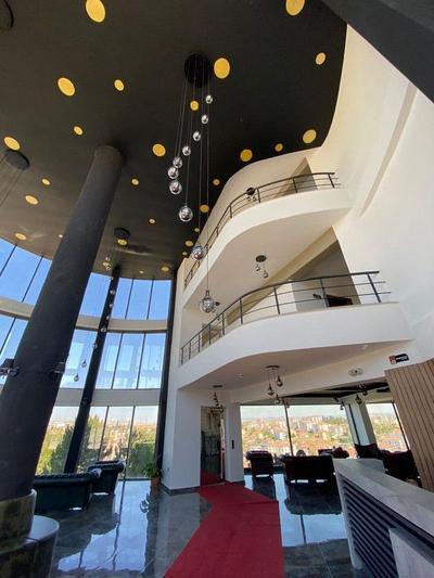 Basilica Therma Hotel