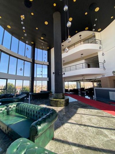 Basilica Therma Hotel