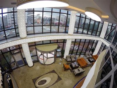 Yol Is Holıday Adana