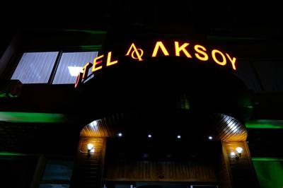 Adana Aksoy Otel