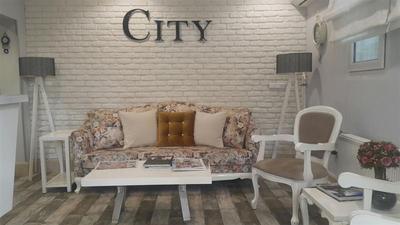 Adana City Butik Hotel