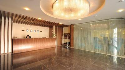 Adana Plaza Hotel