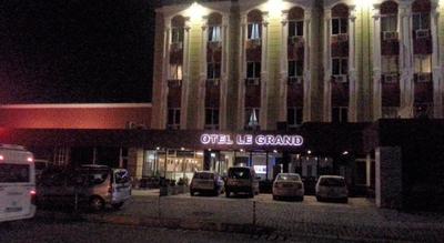 Otel Le Grand