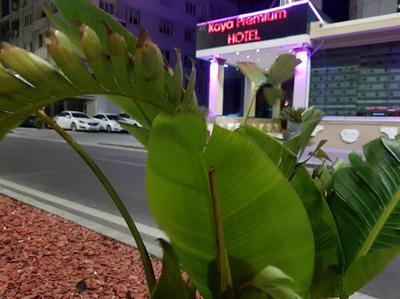 Kaya Premium Hotel