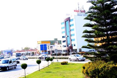 Madi Hotel Adana