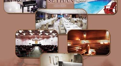 Hotel Seyhan