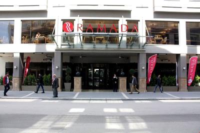 Ramada Hotels & Suites Adana