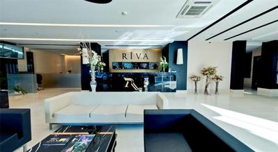 Riva Reşatbey Hotel