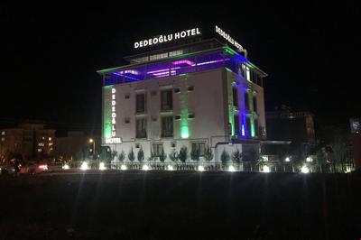 Dedeoğlu Hotel