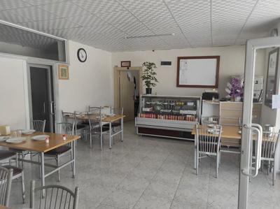 Uçaroğulları Otel