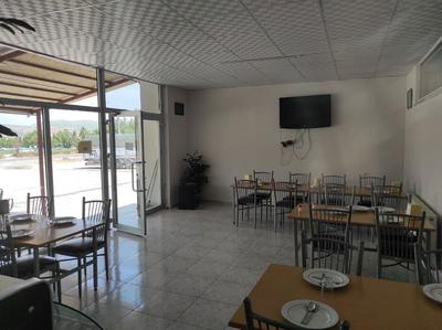 Uçaroğulları Otel