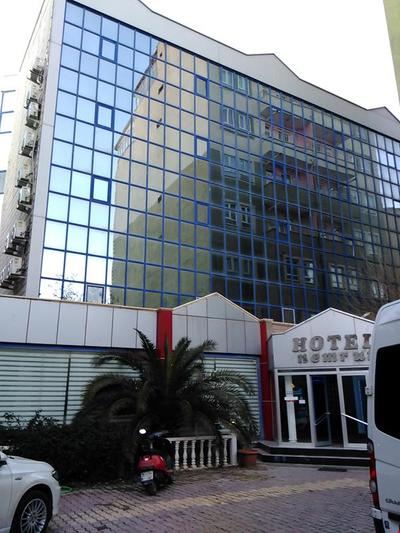 Nemrut Hotel