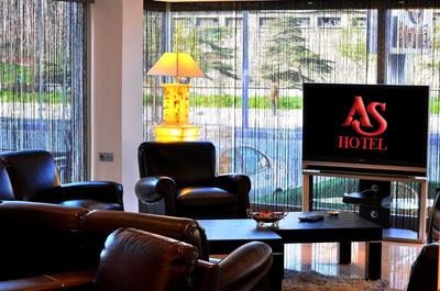 As Otel