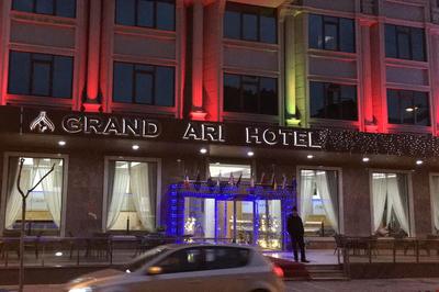 Grand Arı Hotel
