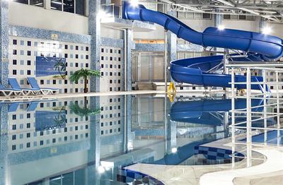 Garden Kale Thermal Otel