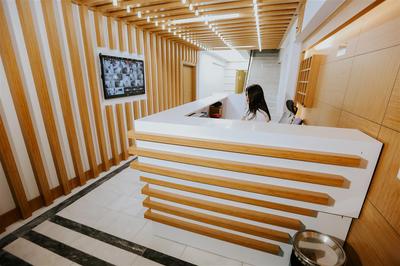 Çelikoğlu Apart Otel