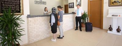 Başaranlar Termal Hotel