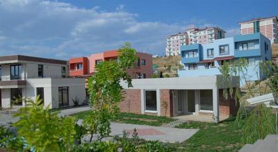 Ceylan Termal Saglikli Yasam Köyü