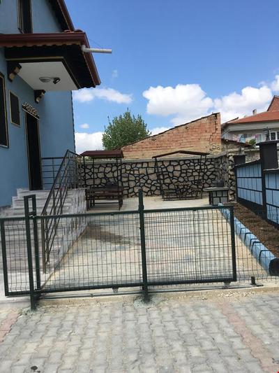 Gazligol Celik Termal