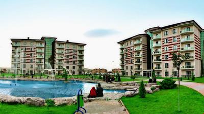 Özbudak Termal Otel