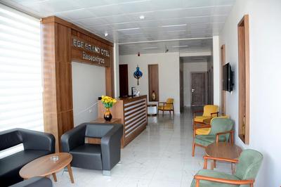 Ege Grand Otel