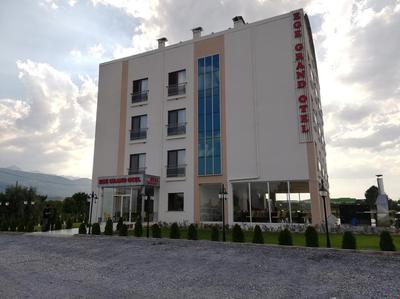 Ege Grand Otel